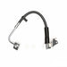 Brake Hydraulic Hose Dynamic Friction 350-42046