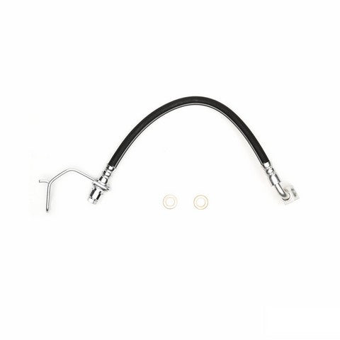 Brake Hydraulic Hose Dynamic Friction 350-42048