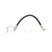 Brake Hydraulic Hose Dynamic Friction 350-42048