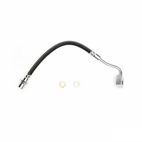 Brake Hydraulic Hose Dynamic Friction 350-42051
