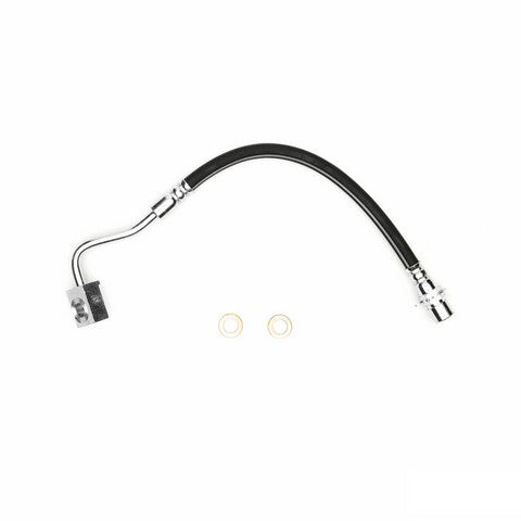 Brake Hydraulic Hose Dynamic Friction 350-42052