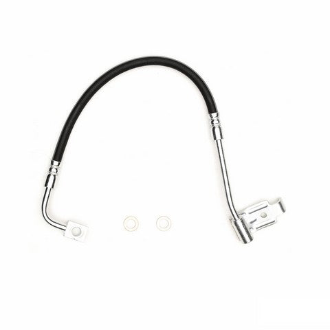 Brake Hydraulic Hose Dynamic Friction 350-42055