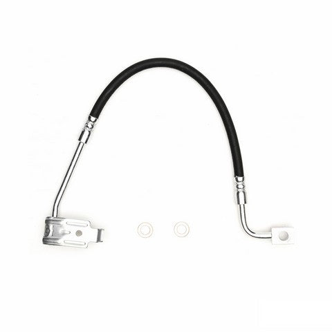 Brake Hydraulic Hose Dynamic Friction 350-42056