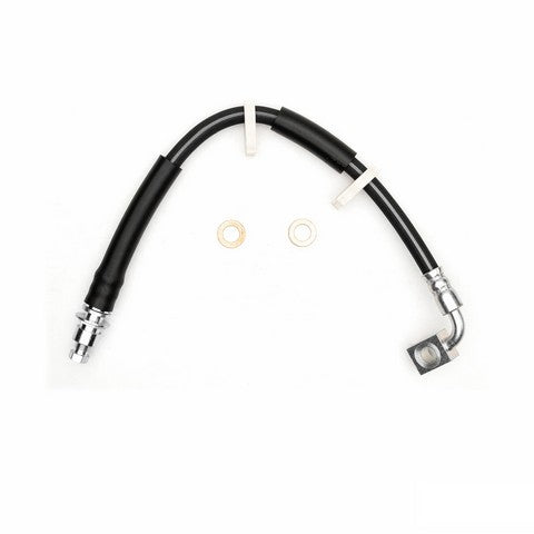 Brake Hydraulic Hose Dynamic Friction 350-42068