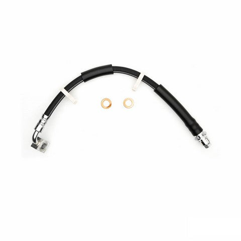 Brake Hydraulic Hose Dynamic Friction 350-42069