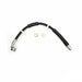 Brake Hydraulic Hose Dynamic Friction 350-42069