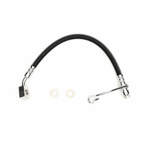 Brake Hydraulic Hose Dynamic Friction 350-42071