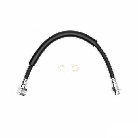 Brake Hydraulic Hose Dynamic Friction 350-42076