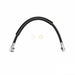 Brake Hydraulic Hose Dynamic Friction 350-42076
