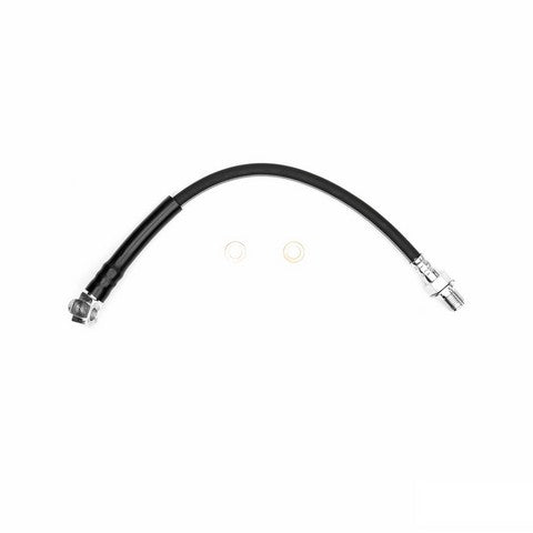 Brake Hydraulic Hose Dynamic Friction 350-42077