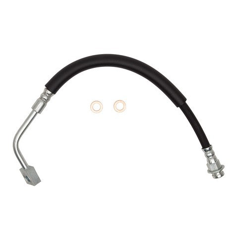 Brake Hydraulic Hose Dynamic Friction 350-42079