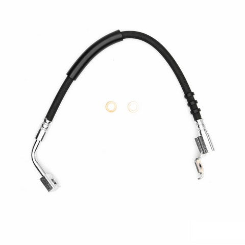 Brake Hydraulic Hose Dynamic Friction 350-42081