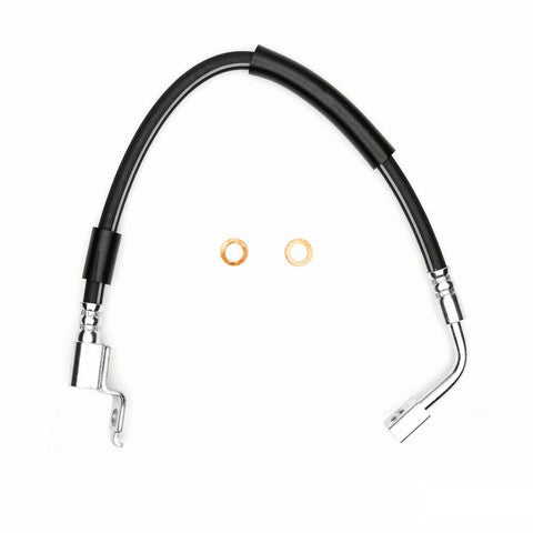 Brake Hydraulic Hose Dynamic Friction 350-42082