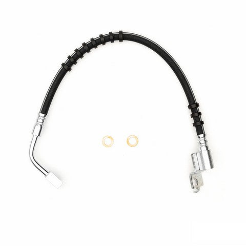 Brake Hydraulic Hose Dynamic Friction 350-42083