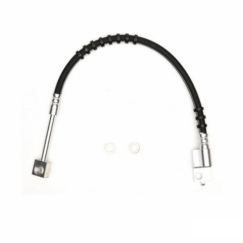 Brake Hydraulic Hose Dynamic Friction 350-42085