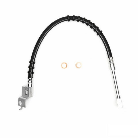 Brake Hydraulic Hose Dynamic Friction 350-42086