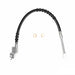 Brake Hydraulic Hose Dynamic Friction 350-42086