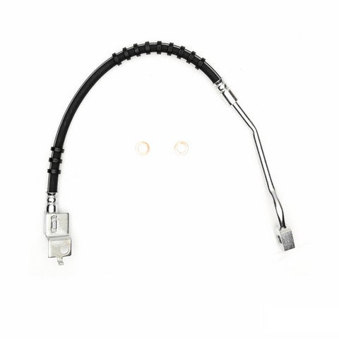 Brake Hydraulic Hose Dynamic Friction 350-42090
