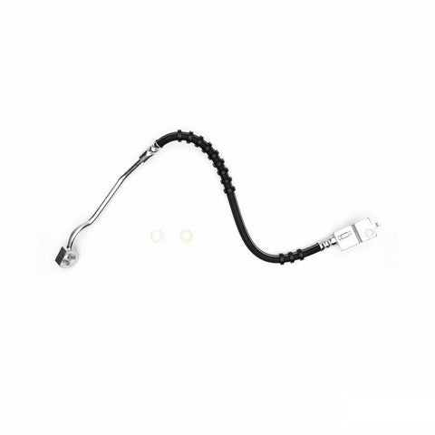 Brake Hydraulic Hose Dynamic Friction 350-42091