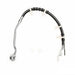 Brake Hydraulic Hose Dynamic Friction 350-42092