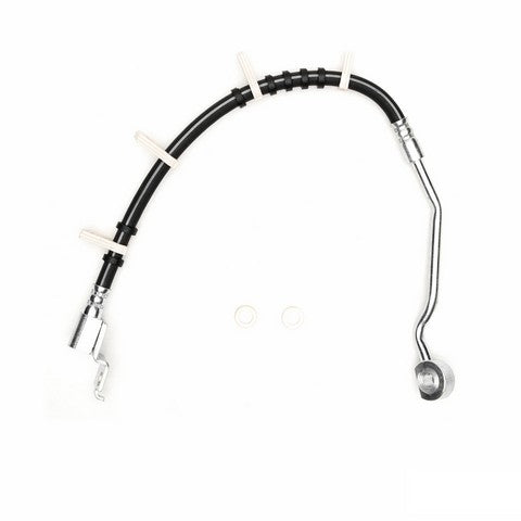 Brake Hydraulic Hose Dynamic Friction 350-42093