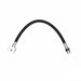 Brake Hydraulic Hose Dynamic Friction 350-42099