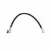 Brake Hydraulic Hose Dynamic Friction 350-42100