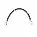 Brake Hydraulic Hose Dynamic Friction 350-42103