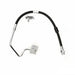 Brake Hydraulic Hose Dynamic Friction 350-42105