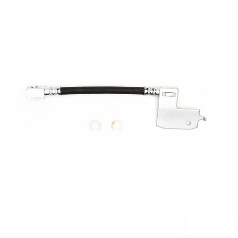 Brake Hydraulic Hose Dynamic Friction 350-42106