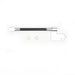 Brake Hydraulic Hose Dynamic Friction 350-42107