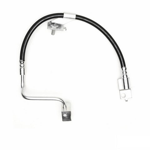 Brake Hydraulic Hose Dynamic Friction 350-42108