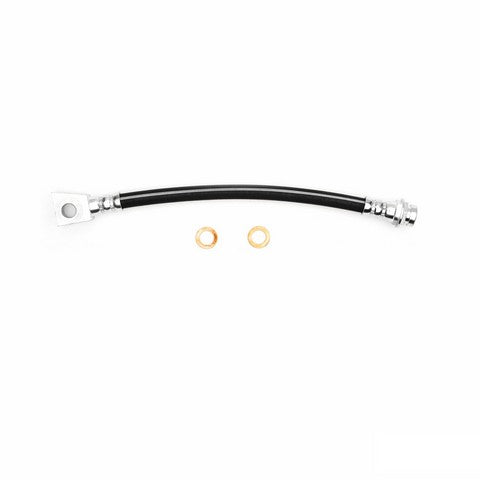 Brake Hydraulic Hose Dynamic Friction 350-42109