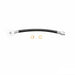 Brake Hydraulic Hose Dynamic Friction 350-42109