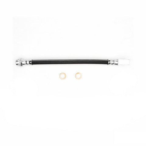 Brake Hydraulic Hose Dynamic Friction 350-42111