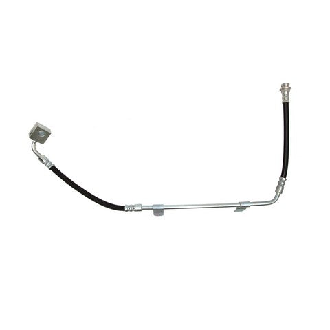 Brake Hydraulic Hose Dynamic Friction 350-42113