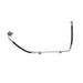 Brake Hydraulic Hose Dynamic Friction 350-42113