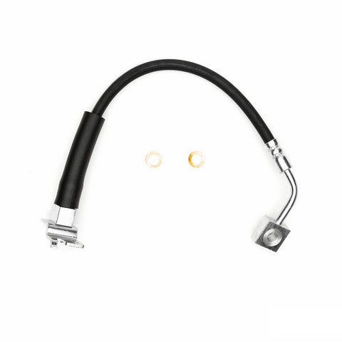 Brake Hydraulic Hose Dynamic Friction 350-42114