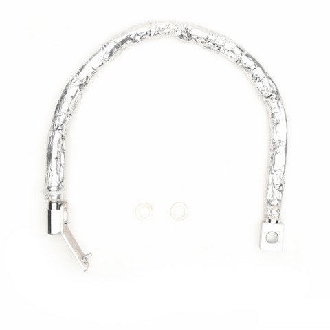 Brake Hydraulic Hose Dynamic Friction 350-43002