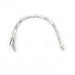 Brake Hydraulic Hose Dynamic Friction 350-43003