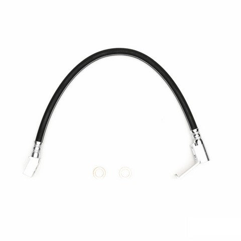 Brake Hydraulic Hose Dynamic Friction 350-43004