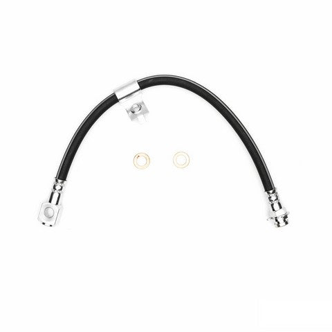 Brake Hydraulic Hose Dynamic Friction 350-45002