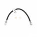 Brake Hydraulic Hose Dynamic Friction 350-45002