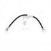 Brake Hydraulic Hose Dynamic Friction 350-45005