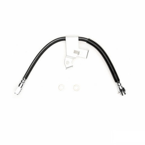 Brake Hydraulic Hose Dynamic Friction 350-45009