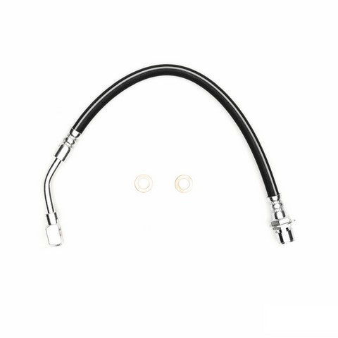 Brake Hydraulic Hose Dynamic Friction 350-45011