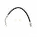 Brake Hydraulic Hose Dynamic Friction 350-45011