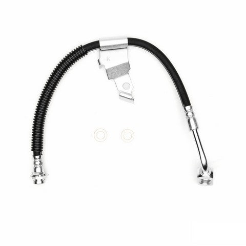 Brake Hydraulic Hose Dynamic Friction 350-45012