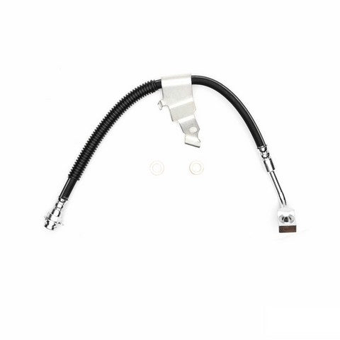 Brake Hydraulic Hose Dynamic Friction 350-45013