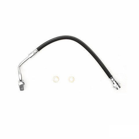 Brake Hydraulic Hose Dynamic Friction 350-45014